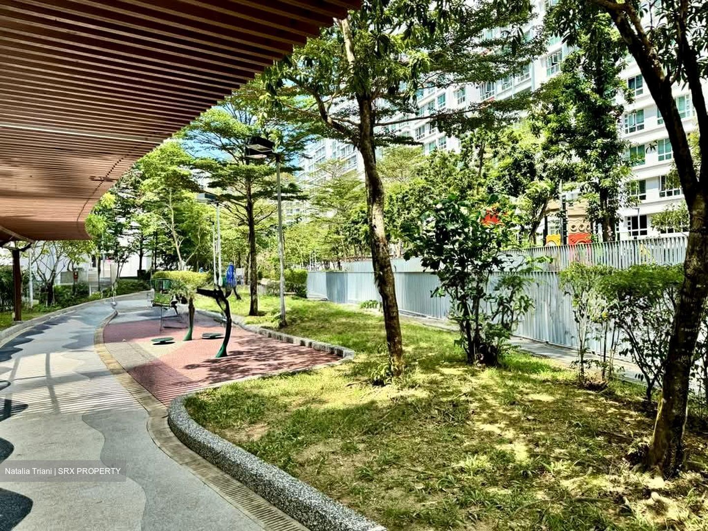 Blk 619A Punggol Breeze (Punggol), HDB 4 Rooms #579380571